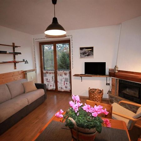 Ca Pizzo Scalino Appartement Chiesa in Valmalenco Buitenkant foto