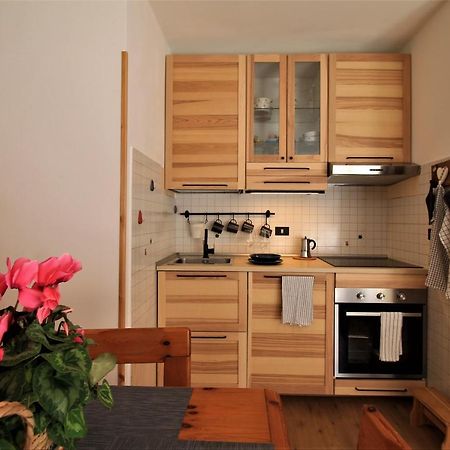Ca Pizzo Scalino Appartement Chiesa in Valmalenco Buitenkant foto