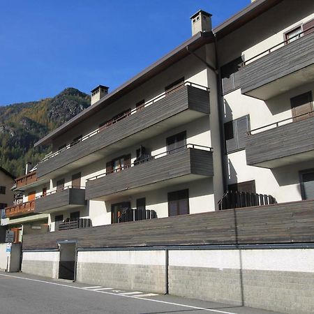 Ca Pizzo Scalino Appartement Chiesa in Valmalenco Buitenkant foto