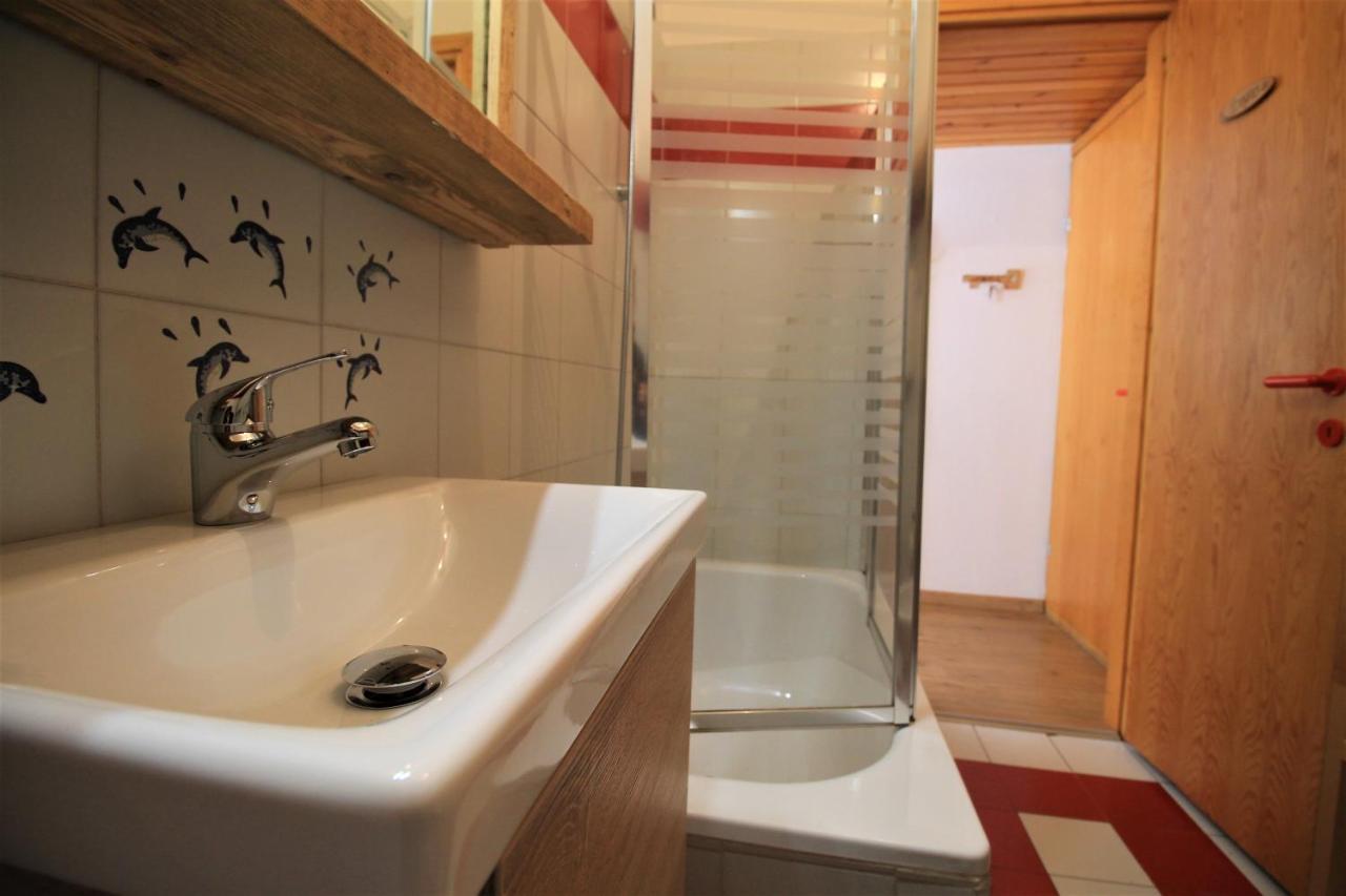 Ca Pizzo Scalino Appartement Chiesa in Valmalenco Buitenkant foto